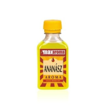 Szilas Szilas aroma max ananász 30 ml alapvető élelmiszer