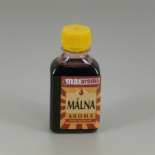 Szilas Szilas aroma max málna 30 ml alapvető élelmiszer
