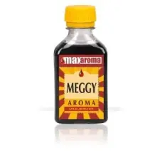 Szilas Szilas aroma meggy 30ml reform élelmiszer