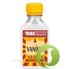 Szilas Szilas Aroma Vanília 30 ml sütés, főzés