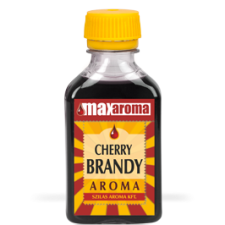 Szilas Szilas Cherry-brandy aroma 30ml sütés, főzés