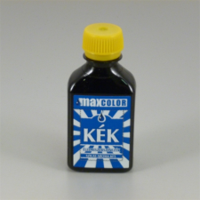 Szilas Szilas élelmiszerszínezék kék 30 ml alapvető élelmiszer