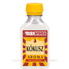 Szilas Szilas Kókusz aroma 30ml sütés, főzés