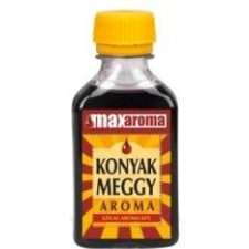 Szilas Szilas Konyakmeggy aroma 30ml sütés, főzés