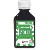  Szilas Zöld élelmiszerszínezék 30 ml