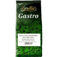 Szilasfood Kft. Lucullus Gastro étkezési szódabikarbóna 1 kg alapvető élelmiszer