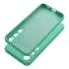 Szilikon 2mm tok Xiaomi 15 Pro menta