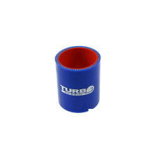  Szilikon Csatlakozó 8 Cm Kék 12Mm autóalkatrész