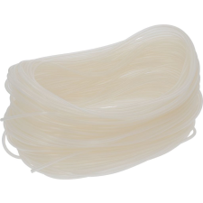  SZILIKON CSŐ SAECO 3.5x6 50 mt 1 kg kisháztartási gépek kiegészítői