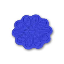  Szilikon Cukorcsipke Sablon, Kerek - Tökéletes Díszítéshez sütés és főzés