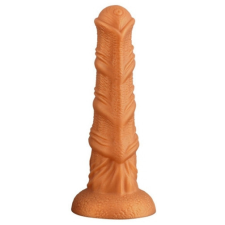 Szilikon dildó RibHorse 21 x 5.5cm műpénisz, dildó