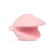  Szilikon edényfogó - rózsaszín lakástextília