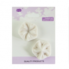  SZILIKON FONDANT ÉS MARCIPÁN MINTÁZÓ – KICSI VIRÁG sütés és főzés