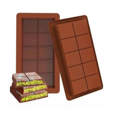  Szilikon forma – Dubai csokoládé készítéséhez EBB282 sütés és főzés