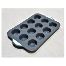 Szilikon forma mini muffinokhoz sütés és főzés