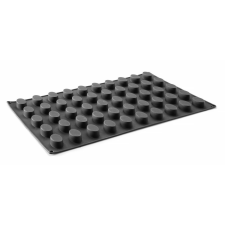 Szilikon forma ovális, 570x375x(H)20mm sütés és főzés
