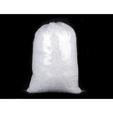  Szilikon golyó, flíz golyó - Antiallergén 1 kg/csom. dekorációs kellék