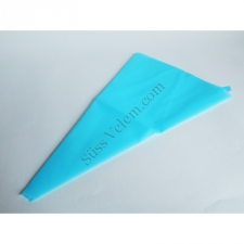 Szilikon habzsák 30 cm konyhai eszköz