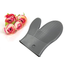  Szilikon hőálló kesztyű – többféle kivitelben Szilikon hőálló kesztyű 2 ujjas konyhai eszköz