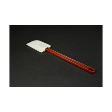 Szilikon hőálló spatula 36 cm sütés és főzés