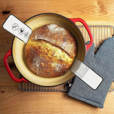 Szilikon Kenyérsütő Heveder konyhai eszköz