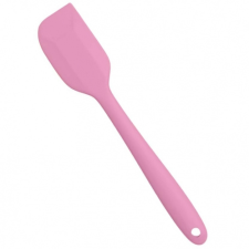  SZILIKON KEVERŐLAPÁT, SPATULA - 28 CM sütés és főzés