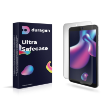 Szilikon kijelzővédő fólia, Duragon, kompatibilis a következőkkel Apple iPad mini (2019), matt tablet kellék