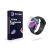  Szilikon kijelzővédő fólia, Duragon, kompatibilis a következőkkel Apple Watch 38mm (1st gen),