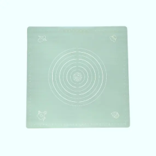  Szilikon konyhai lap, 70 cm x 70 cm sütés és főzés