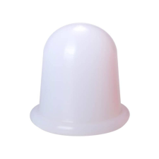  Szilikon köpöly 3 színben - M méretű gyógyászati segédeszköz