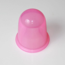 Szilikon köpöly nagy 1 db gyógyászati segédeszköz