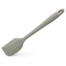 Szilikon spatula belső fém merevítéssel - 21 cm konyhai eszköz
