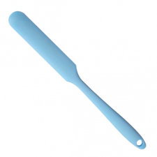 SZILIKON SPATULA HOSSZÚ, VÉKONY sütés és főzés