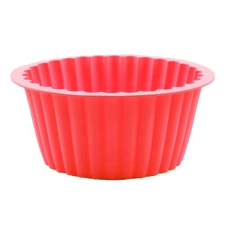  Szilikon sütőforma 19.5 cm sütés és főzés