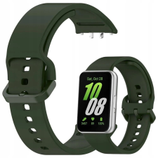 Szilikon szíj Samsung Galaxy Fit 3 SM-R390 készülékhez okosóra kellék