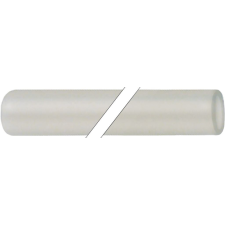  SZILIKON TÖMLŐ ø 12x16 mm - 1 m beépíthető gépek kiegészítői