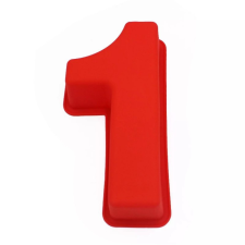  Szilikon tortaforma - Számos mintájú süteménykészítő forma sütés és főzés