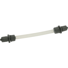 SZILIKONCSŐ ø 4x8 mm kisháztartási gépek kiegészítői