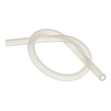  Szilikoncső 5x2x380mm kisháztartási gépek kiegészítői