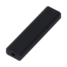  Szilikonláb fekete csepegtetőtálcához kisháztartási gépek kiegészítői