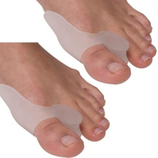  Szilikonos bűtyökkezelő és védő VALGUS PRO 2 db gyógyászati segédeszköz