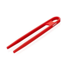 Szilikonos csipesz 14.7 cm sütés és főzés
