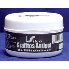  SZILIKONZSÍR GRAFITOS 150 GR ragasztóanyag