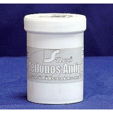  SZILIKONZSÍR TEFLONOS 50 GR ragasztóanyag