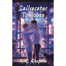  Szilveszter Tokióban irodalom