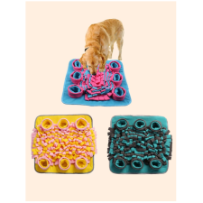  Szimatszőnyeg, 43 x 42 cm játék kutyáknak