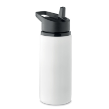  Szimplafalú palack 500 ml kulacs, kulacstartó