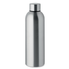  Szimplafalú palack 750 ml kulacs, kulacstartó