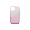 - SZÍNÁTMENETES CSILLOGÓS TPU TOK IPHONE 15 PRO 6.1 PINK