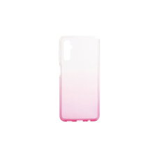 - SZÍNÁTMENETES CSILLOGÓS TPU TOK SAMSUNG GALAXY A25 5G A256B PINK tok és táska